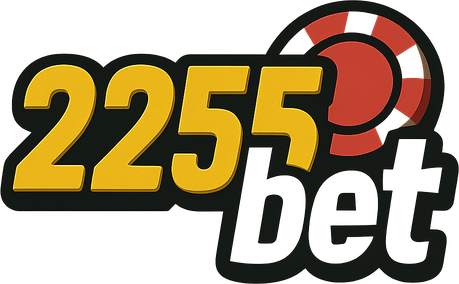 2255bet Logo